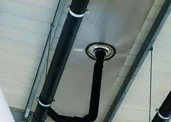 河源市虹吸排水的原理