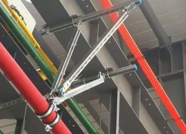 河源市抗震支架厂家与你分享你必须做的紧急情况下的准备